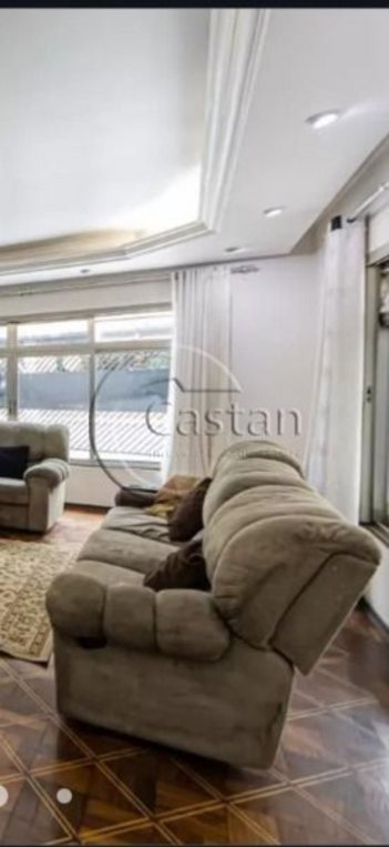 house em Praça Xavier da Silveira, Vila Lúcia Elvira - São Paulo - SP