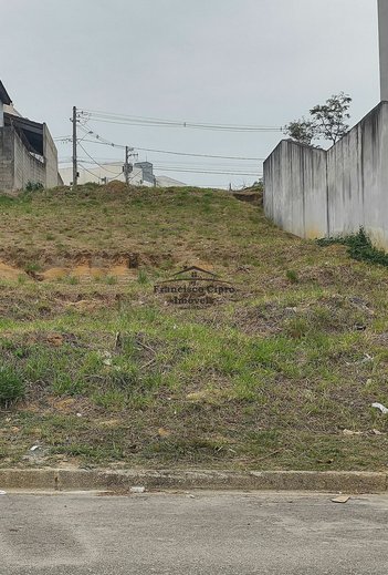 land_lot em Rua João Matias Barbosa, Residencial Village Santana - Guaratinguetá - SP