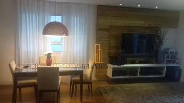 apartment em Avenida Dr. Washington Luiz, Rudge Ramos - São Bernardo do Campo - SP