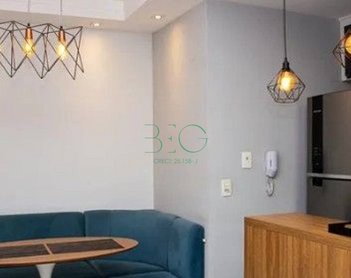 apartment em Avenida Vila Ema, Vila Prudente - São Paulo - SP