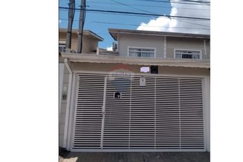 house em Avenida São Lucas, Cidade Nova Arujá - Arujá - SP