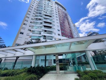 apartment em Rua Vítor Konder, Centro - Florianópolis - SC