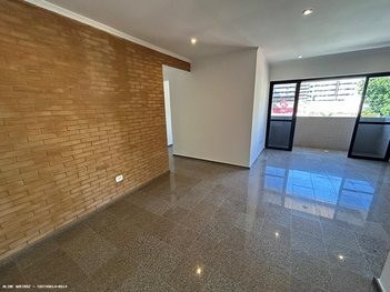 apartment em Rua Hélio Pradines, Ponta Verde - Maceió - AL