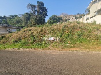land_lot em Guerino Passarini, Parque de Exposições - Concórdia - SC