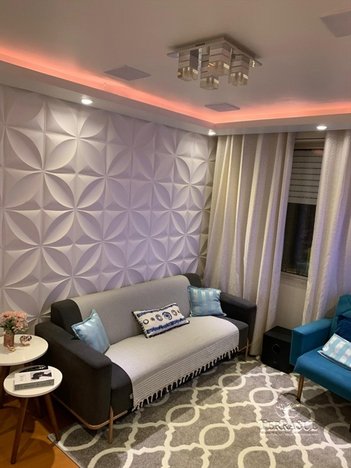 apartment em Diomário Moojen, Cristal - Porto Alegre - RS