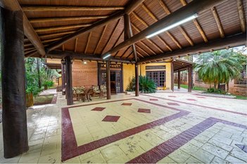 house em Rua da Quaresmeira, Chácara Malota - Jundiaí - SP