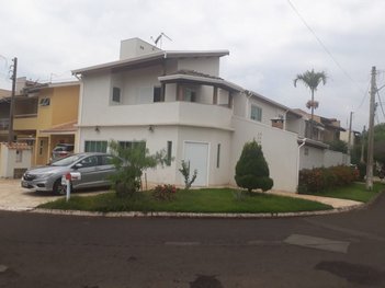 house em Rua José Pereira, Parque Brasil 500 - Paulínia - SP