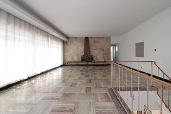 house em Rua Nova York, Brooklin Paulista - São Paulo - SP