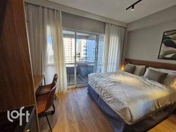 apartment em Bartira, Perdizes - São Paulo - SP