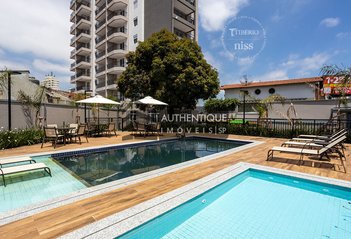 apartment em Rua Conselheiro Moreira de Barros, Lauzane Paulista - São Paulo - SP