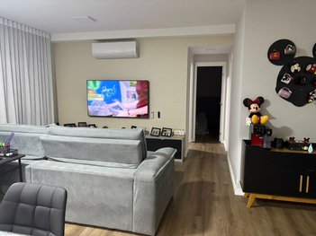 apartment em Avenida do Oratório, Vila Independência - São Paulo - SP