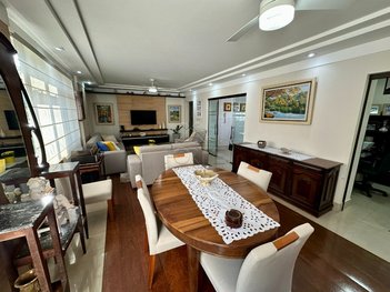 apartment em Rua Prudente de Morais, Cidade Alta - Piracicaba - SP