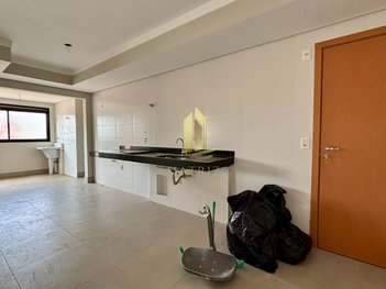 apartment em Avenida Lázaro de Souza Campos, São José - Franca - SP