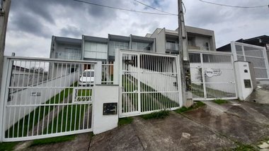 house em Rua Francisco Becker, Velha Central - Blumenau - SC