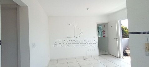 apartment em Alameda Dálias, Jardim Simus - Sorocaba - SP