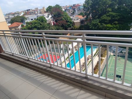 Cômodo Condomínio