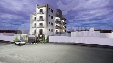 apartment em Avenida Araguari, Martins - Uberlândia - MG