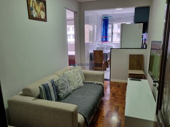 apartment em Avenida Nove de Julho, Bela Vista - São Paulo - SP
