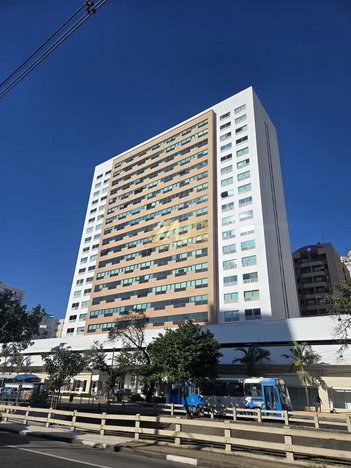 office em Avenida Orosimbo Maia, Cambuí - Campinas - SP