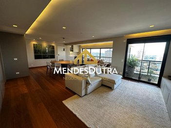 apartment em Rua Doutor Paulo Pinto, São Dimas - Piracicaba - SP