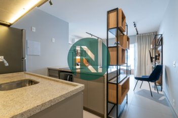 apartment em Rua Vieira de Morais, Campo Belo - São Paulo - SP
