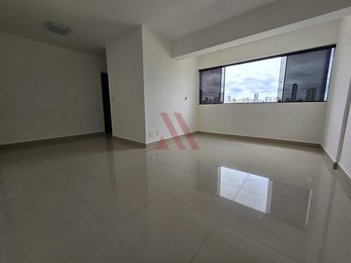 apartment em Rua 10 A, Setor Aeroporto - Goiânia - GO