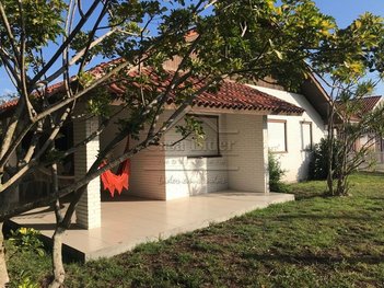 house em Rua Irerê, Xangri-Lá - Xangri-Lá - RS