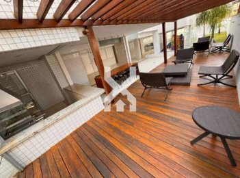 apartment em Rua São Joaquim, Sagrada Família - Belo Horizonte - MG