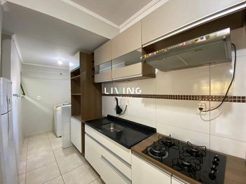 apartment em Rua Piauí, São Cristóvão - Lajeado - RS