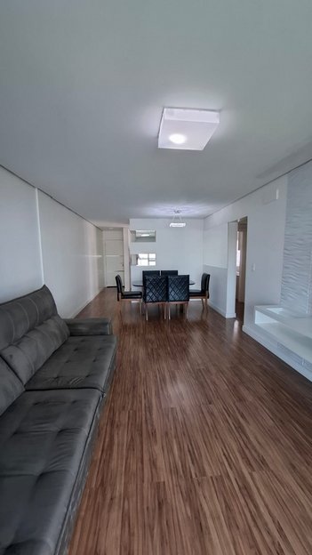 apartment em Rua Benjamin Constant - E, Jardim Itália - Chapecó - SC