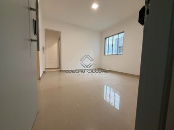 apartment em Rua Engenheiro Rebouças, Cerâmica - São Caetano do Sul - SP
