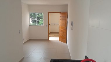 apartment em Piatá, Vila Isolina Mazzei - São Paulo - SP