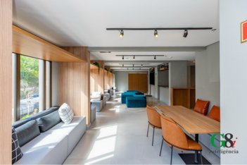 apartment em Rua Santa Aurélia, Vila São José (Ipiranga) - São Paulo - SP