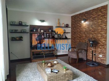 apartment em Avenida Presidente Wilson, Centro - São Vicente - SP