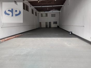 industrial em Rua Engenheiro Saturnino de Brito, Tatuapé - São Paulo - SP