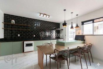 house em Avenida Nhandu, Saúde - São Paulo - SP