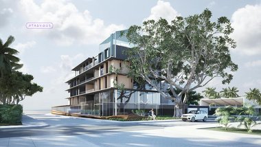 business em Avenida Governador Argemiro de Figueiredo, Jardim Oceania - João Pessoa - PB