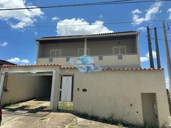 house em Rua Ângelo Cuciolli, Jardim Regina - Indaiatuba - SP