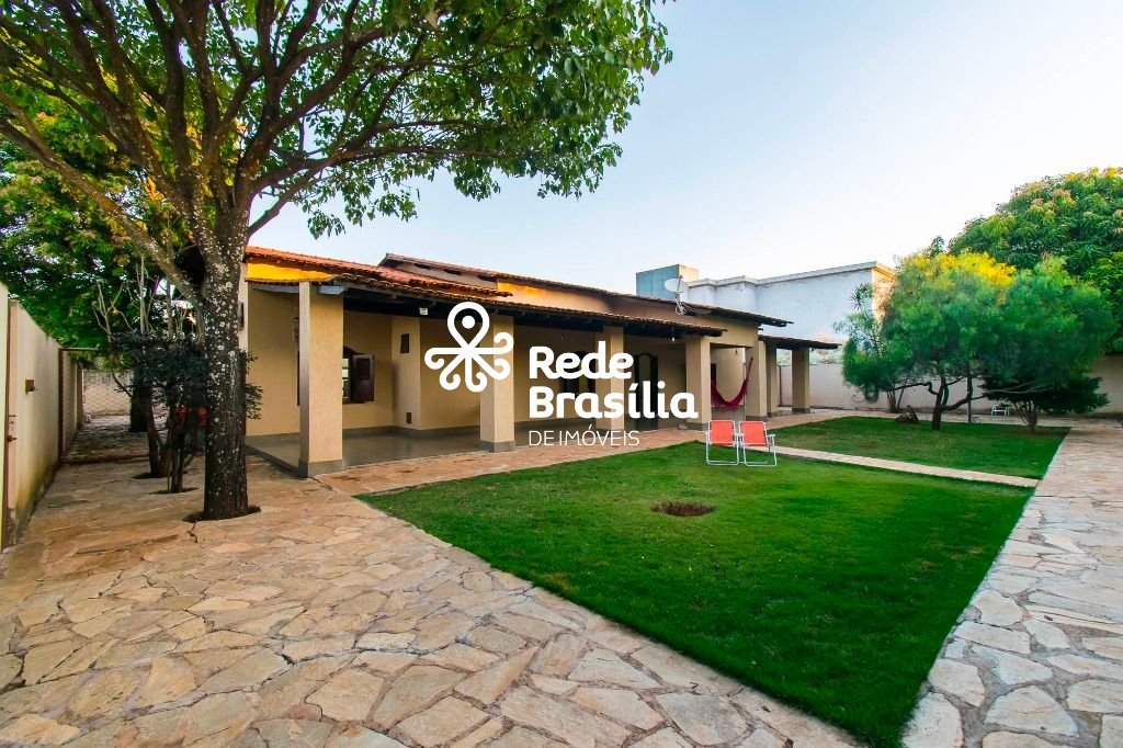 38 - Área externa - Condomínio Mansões Entre Lagos Etapa 01 | Foto_migracao | 2