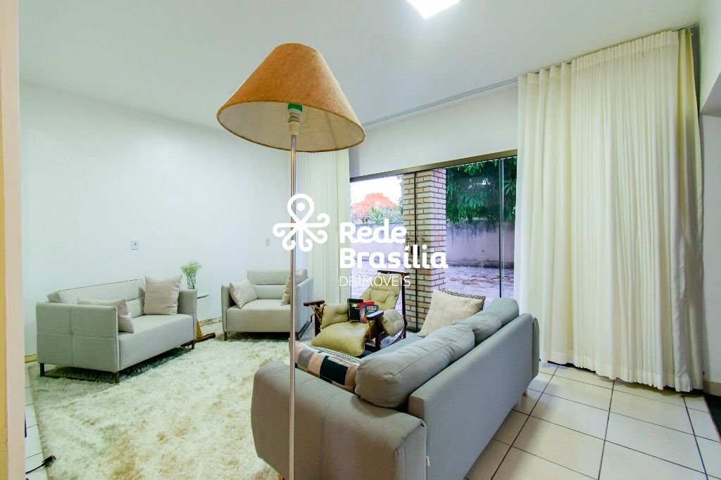 7 - Sala - Condomínio Mansões Entre Lagos Etapa 01 | Foto_migracao | 3