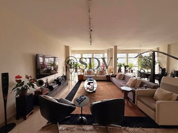 apartment em Alameda Jaú, Jardim Paulista - São Paulo - SP