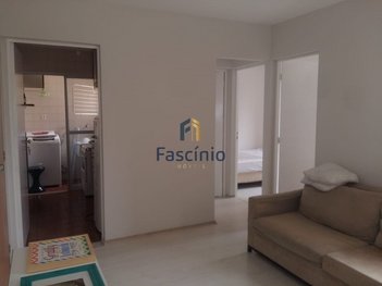 apartment em Rua Guatapara, Vila Guarani (Z Sul) - São Paulo - SP