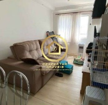 apartment em Avenida Jerimanduba, Jaraguá - São Paulo - SP