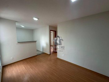 apartment em Avenida Maria Ranieri, Parque Viaduto - Bauru - SP