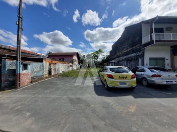 land_lot em Rua Presidente Campos Salles, Glória - Joinville - SC