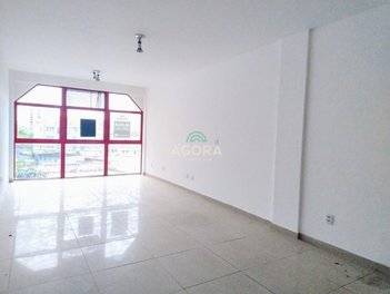 office em Rua Fioravante Milanez, Centro - Canoas - RS
