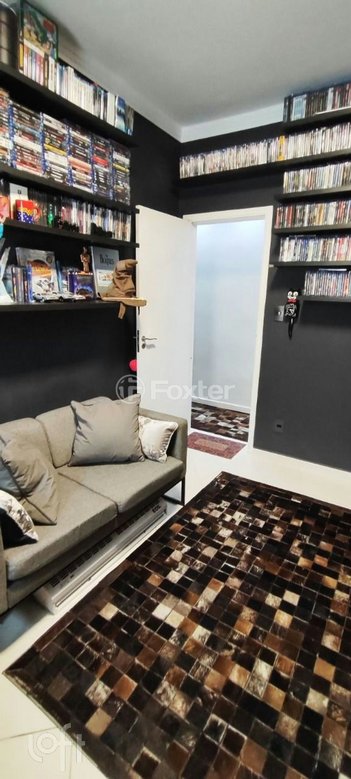 apartment em Rua Lord Cockrane, Ipiranga - São Paulo - SP