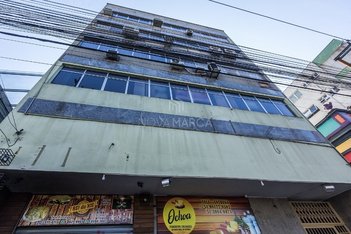 office em Avenida Cristóvão Colombo, Floresta - Porto Alegre - RS