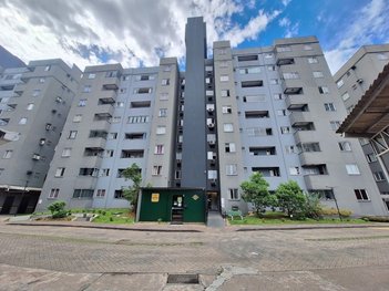 apartment em Rua Guia Lopes, Santo Antônio - Joinville - SC