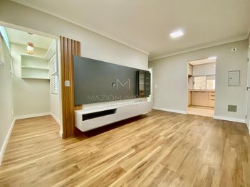 apartment em Rua Carlito Laino, Jardim Refúgio - Sorocaba - SP